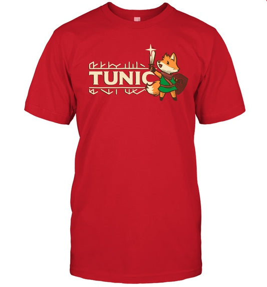 New Tunic Vintage Tunic Shirt