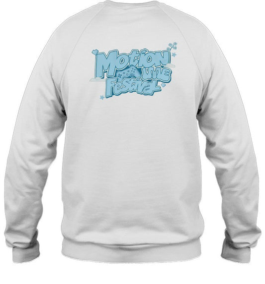 Limited Motion Ime Festival Shirt