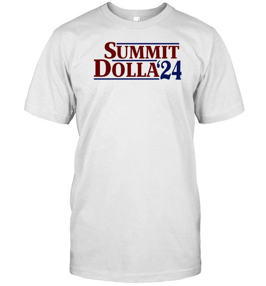 Summit Dolla '24 Shirt
