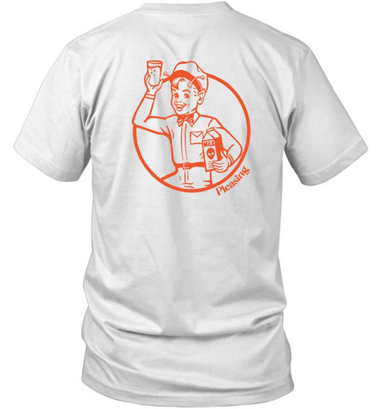 Shirt The Astromilk Man Pleasing