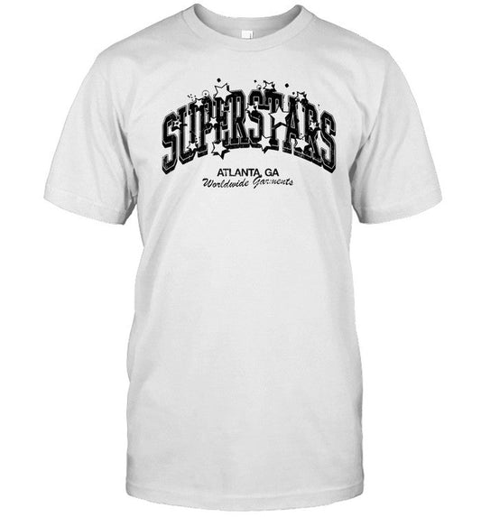 T-Shirt Lil Peej Superstar Starry Limited