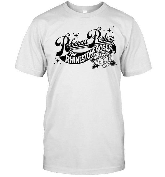 Rebecca Porter The Rhinestone Roses