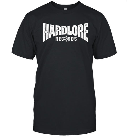 Hardlore Friend of The Label T-Shirt