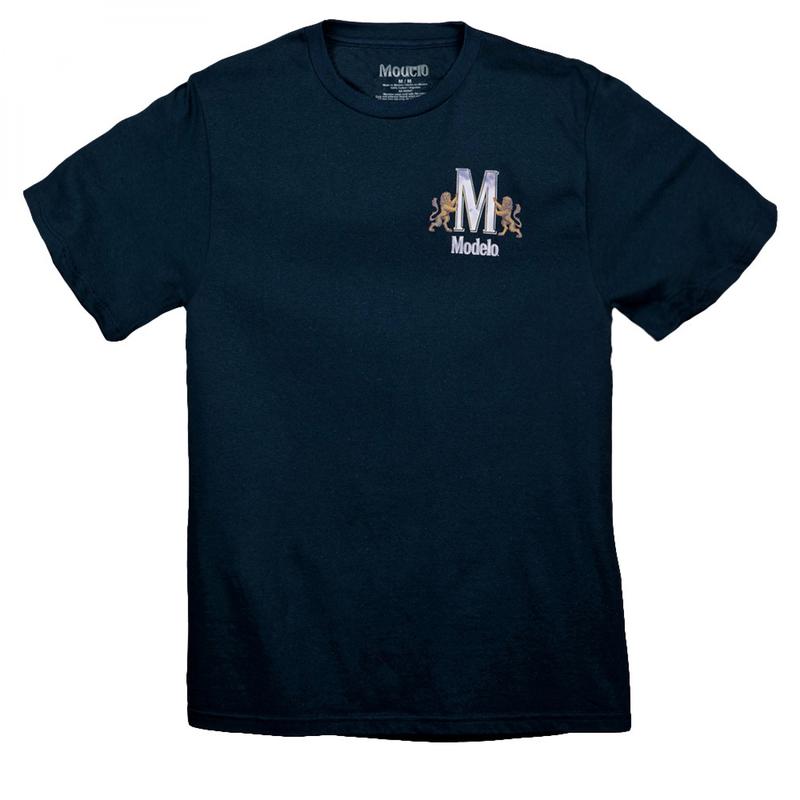 Modelo T-Shirt - 2 Side - Unisex Designs - Color Spectrum Choice - Fashion Varieties - Size Inclusivity - High Performance Apparel
