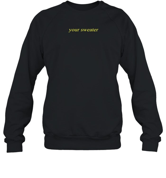 Conangray Your Sweater 2022 Heather Day Sweatshirt_1