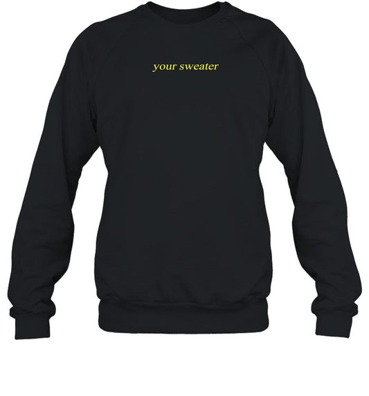 Conangray Your Sweater 2022 Heather Day Sweatshirt_1