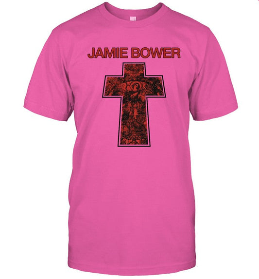 Jamie Campbell 2022 Bower In The Dark Tee