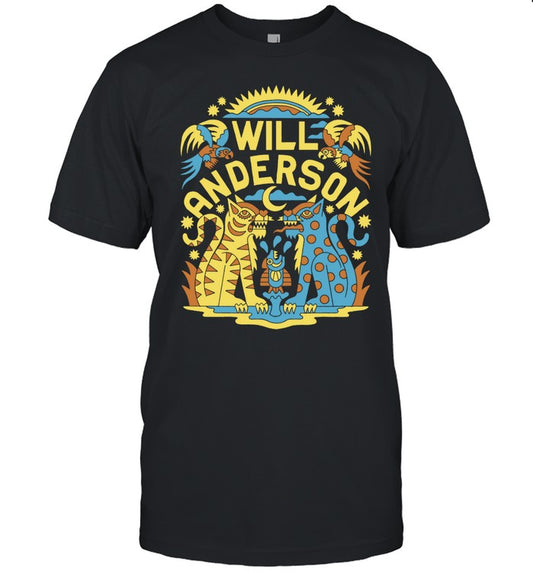 Jungle Animals Shirt