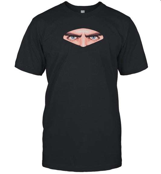 T Shirts Ninja Sex Party Brian Stare 2024