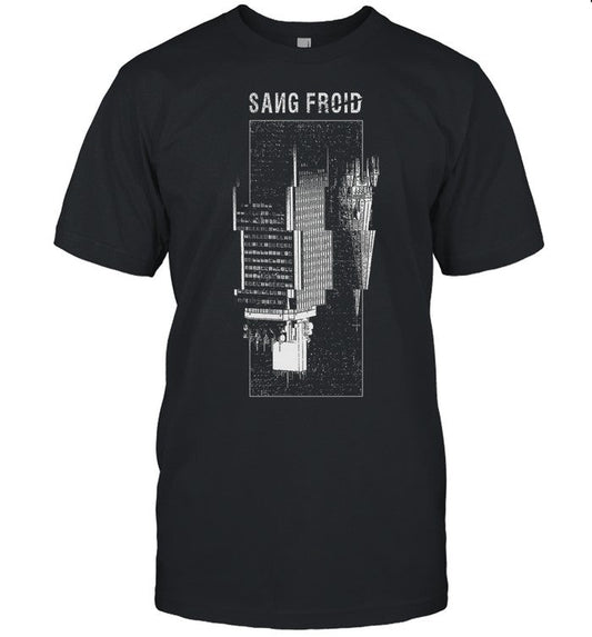 Limited Sang Froid Cold Blooded Shirt