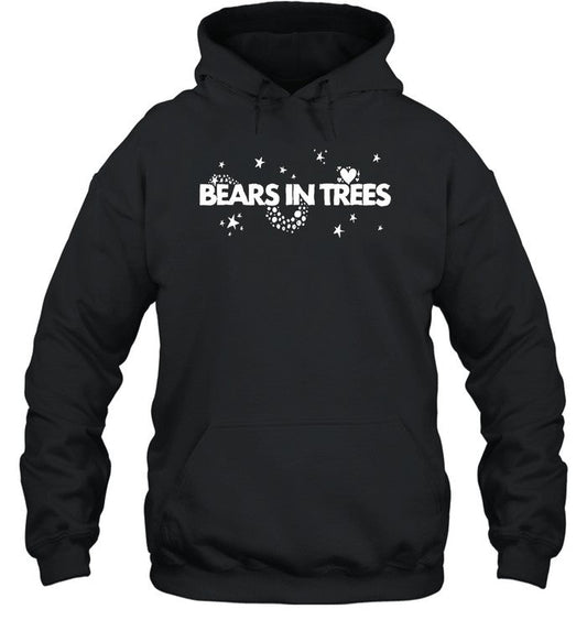 Bears In Trees Stars 2024 Shirt