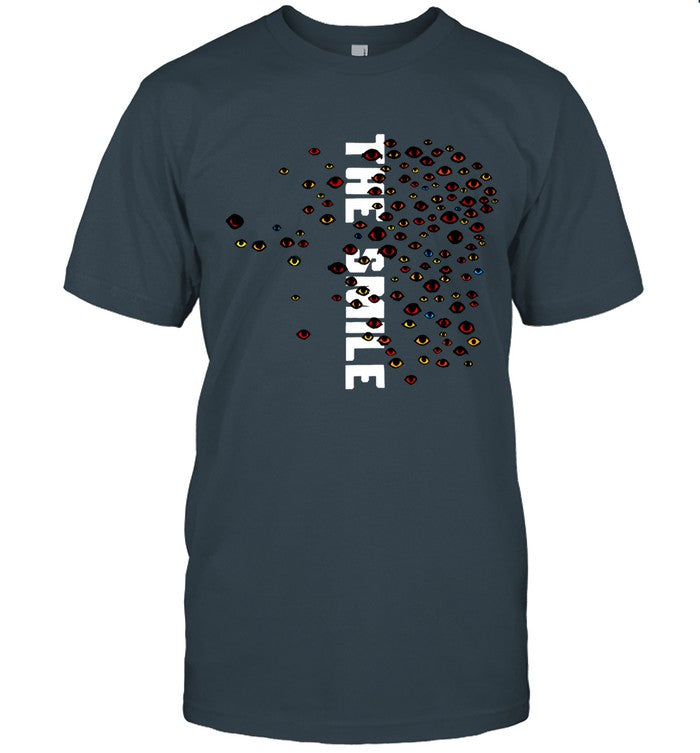 Shirt The Smile Wall Of Eyes