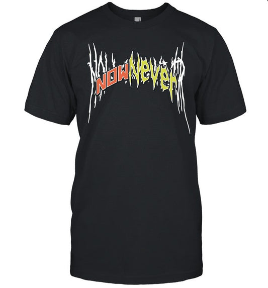 Now or Never Band