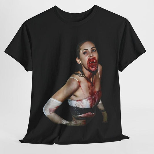 Punxnkisses JenniferÃ¢â‚¬â„¢s Body Cotton Medium Unisex TShirt  Menswear
