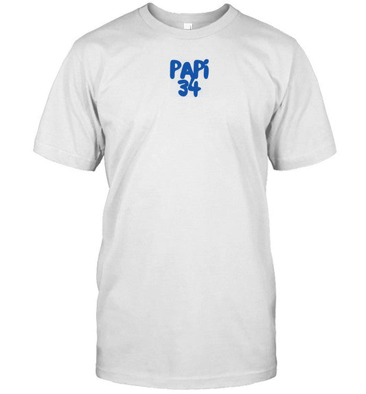 Mathews Am 34 Maple Leafs Seventy Papi