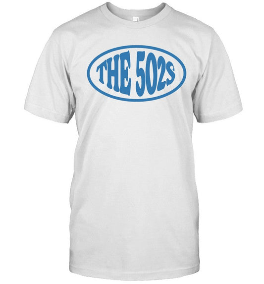 Limited The 502s State Of Mind Shirt