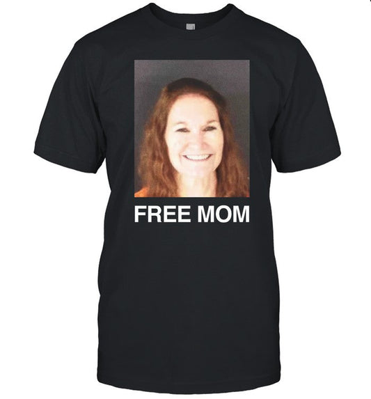 Shirt Dannyduncan Free Mom Vintage