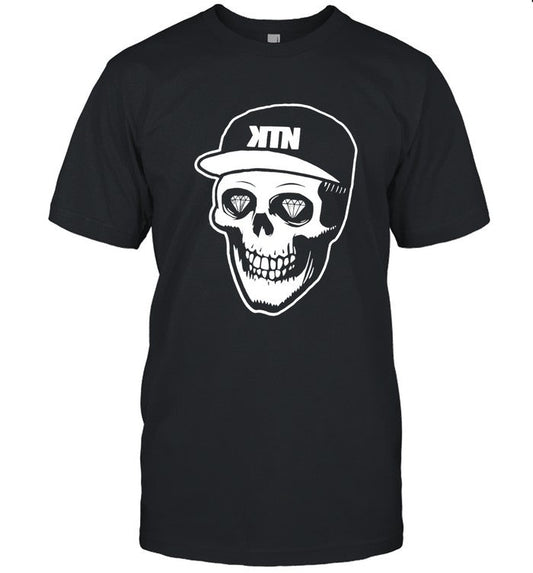 Kill The Noise Hollow World Shirt