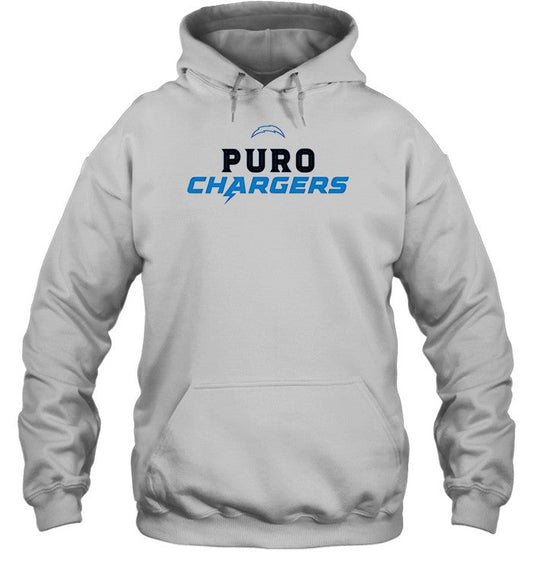 Justin Herbert Puro Chargers Shirts
