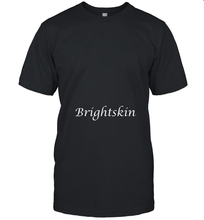 Isaiah Hartenstein Wearing Brightskin Shirt