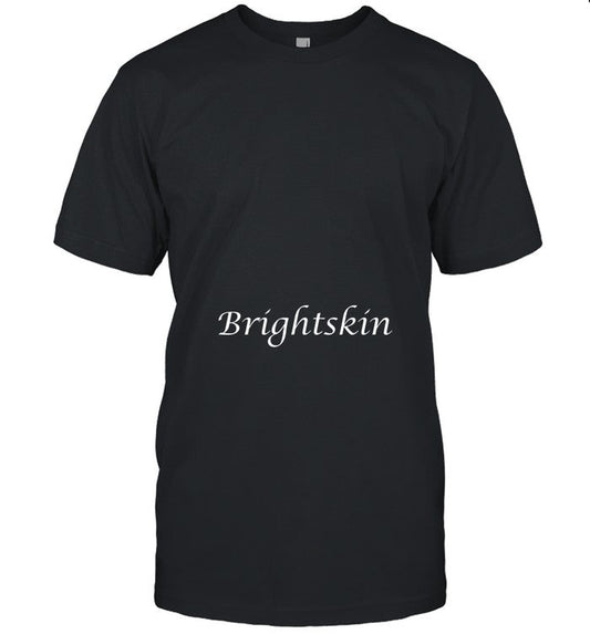 Isaiah Hartenstein Wearing Brightskin Shirt