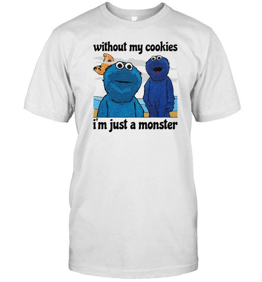 Shitheadsteve Without My Cookies
