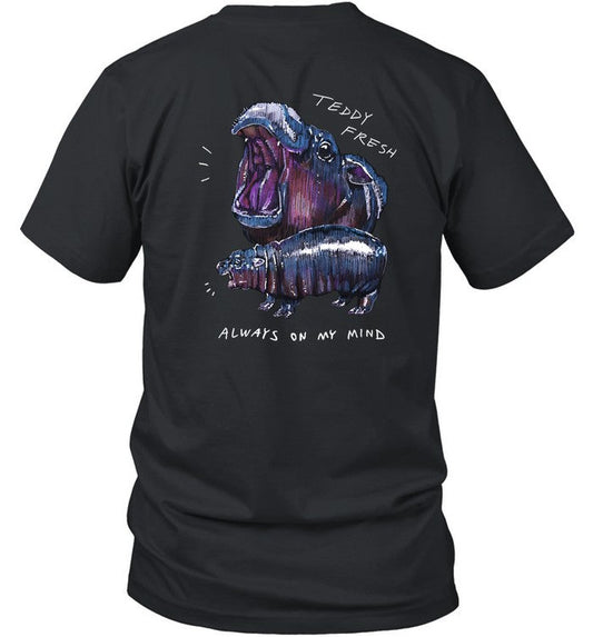 Shirt You Are My World Always On My Mind
