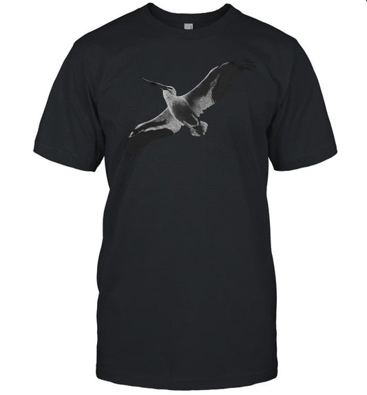 Staff Somewhere On The Northside Shirt