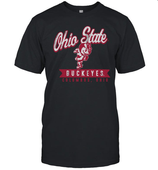 Ohio State Buckeyes Columbus, Ohio Shirt