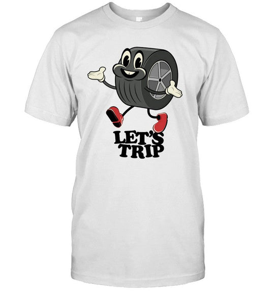 Sturniolo Wheelie Shirt