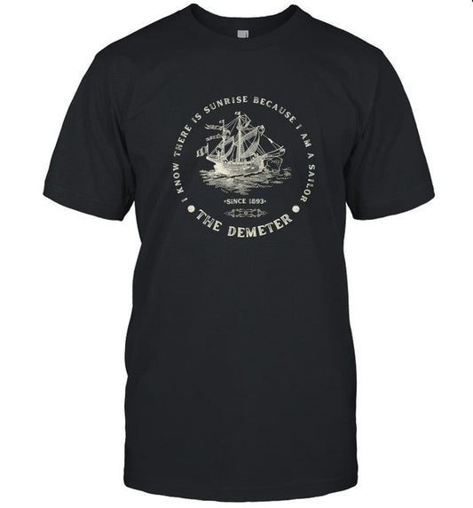 Shirt The Demeter Limited