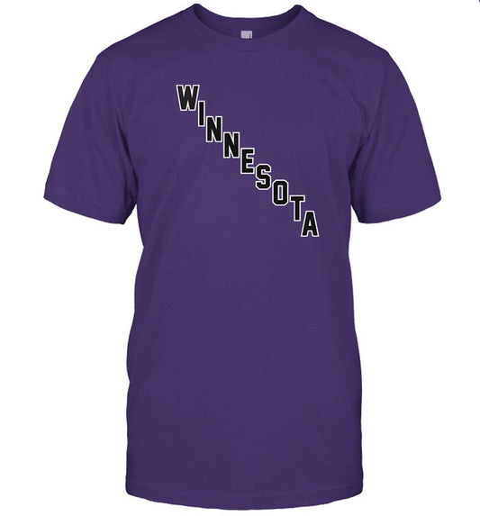 Shirts Winnesota Champs '24