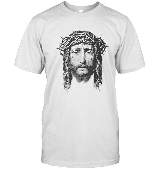 Limited C.J. Stroud Jesus Shirt