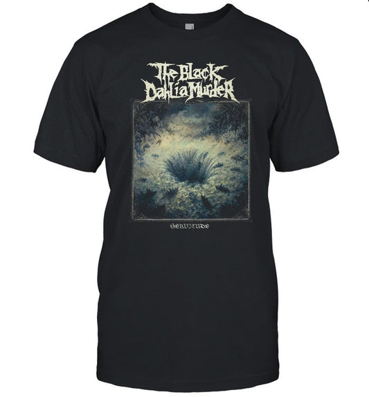 Night Shift The Black Dahlia Murder 2024 Shirt