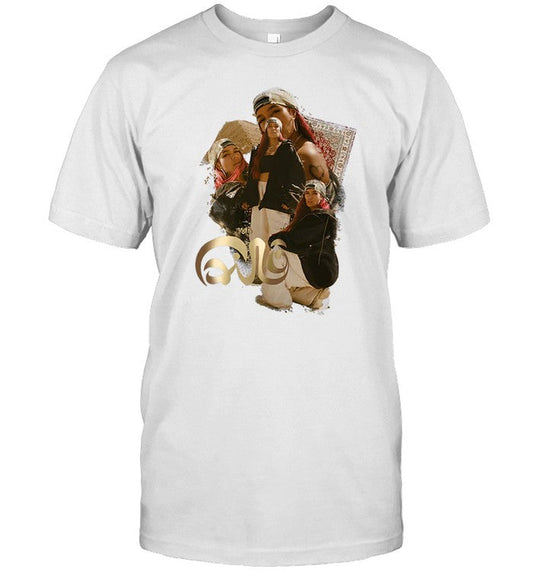 Karol G Cairo 2022 T-Shirt