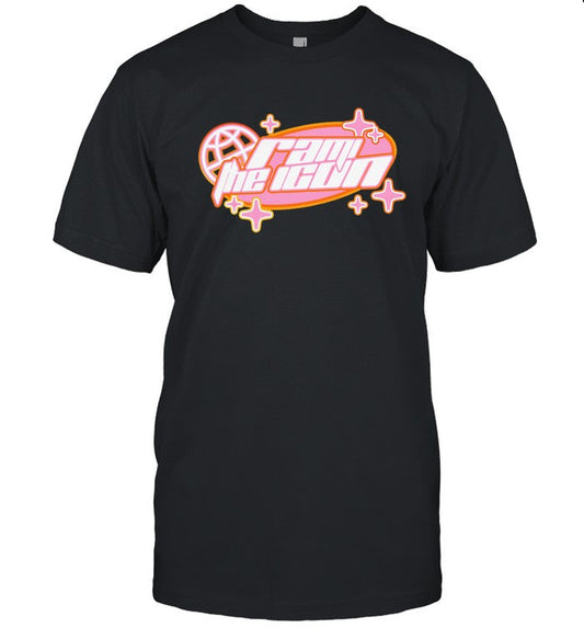 Rami The Icon Shirt 2023