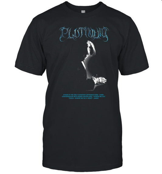 Plvtinum Dark Passenger 2022 T-Shirt
