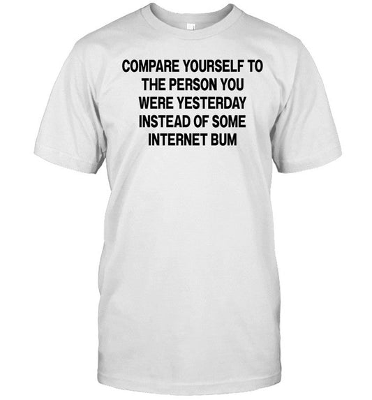 Scottie Barnes Compare Yourself To The Person You Were Yesterday Instead Of Some Internet Bum