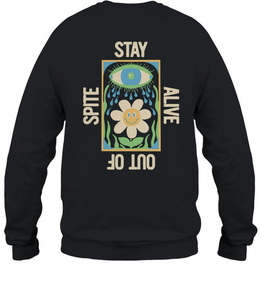 limited Spanish Love Songs No Joy Spite Shirt shirt
