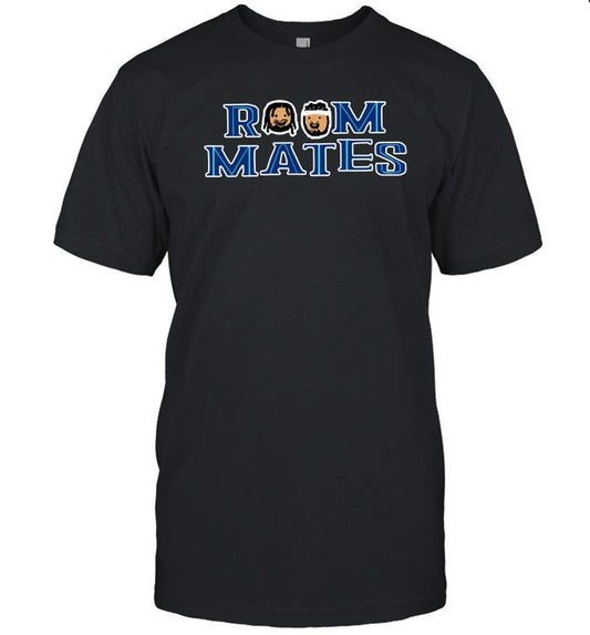 New Roommates Shirt