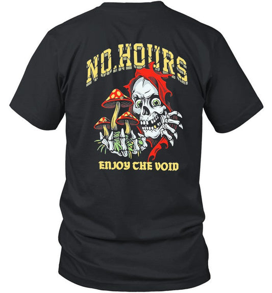 Enjoy The Void Tee