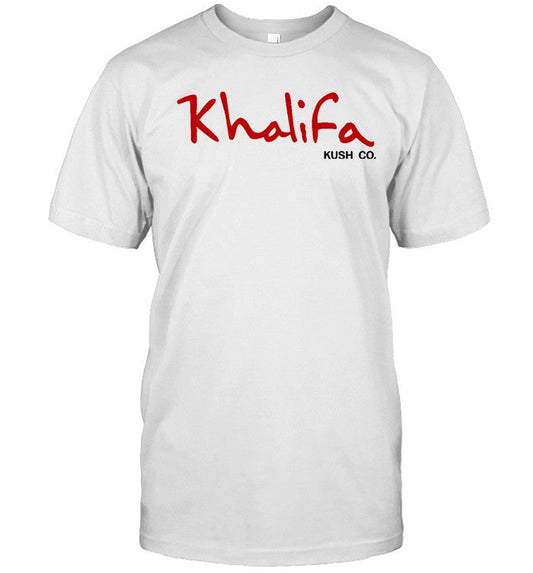 Og Script Khalifa Tee Diamond Supplyco Classic