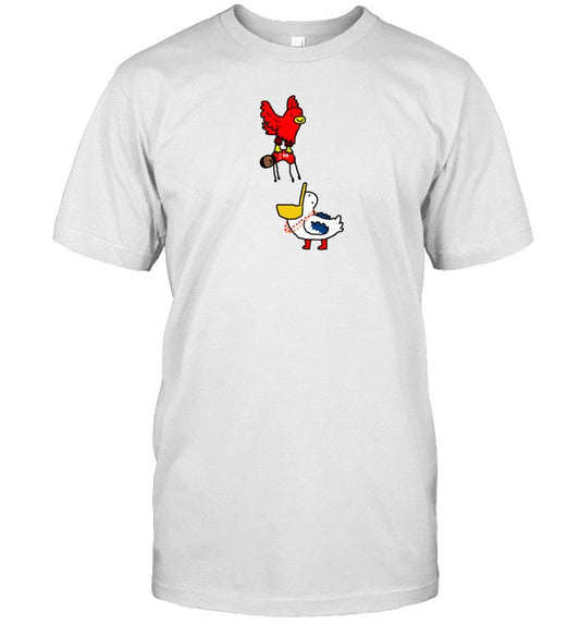 Hawks Trade DejounteMurray To The Pelicans Shirt