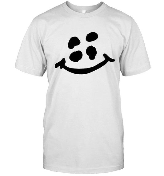 Ericdoa Smiley Shirt