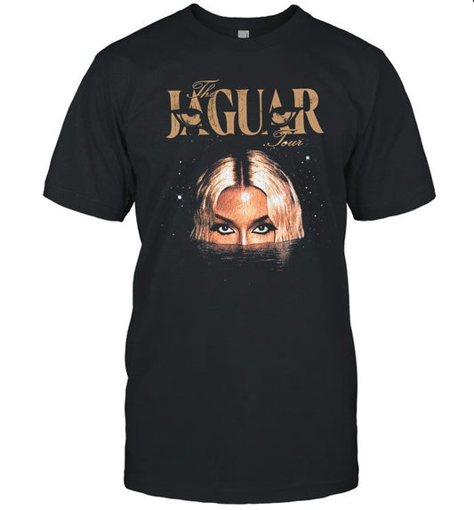 Jaguar II Tour T-Shirt