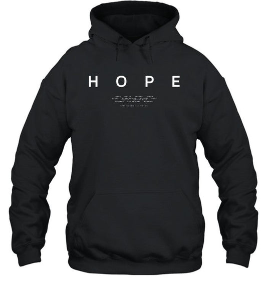 NF HOPE T SHIRT