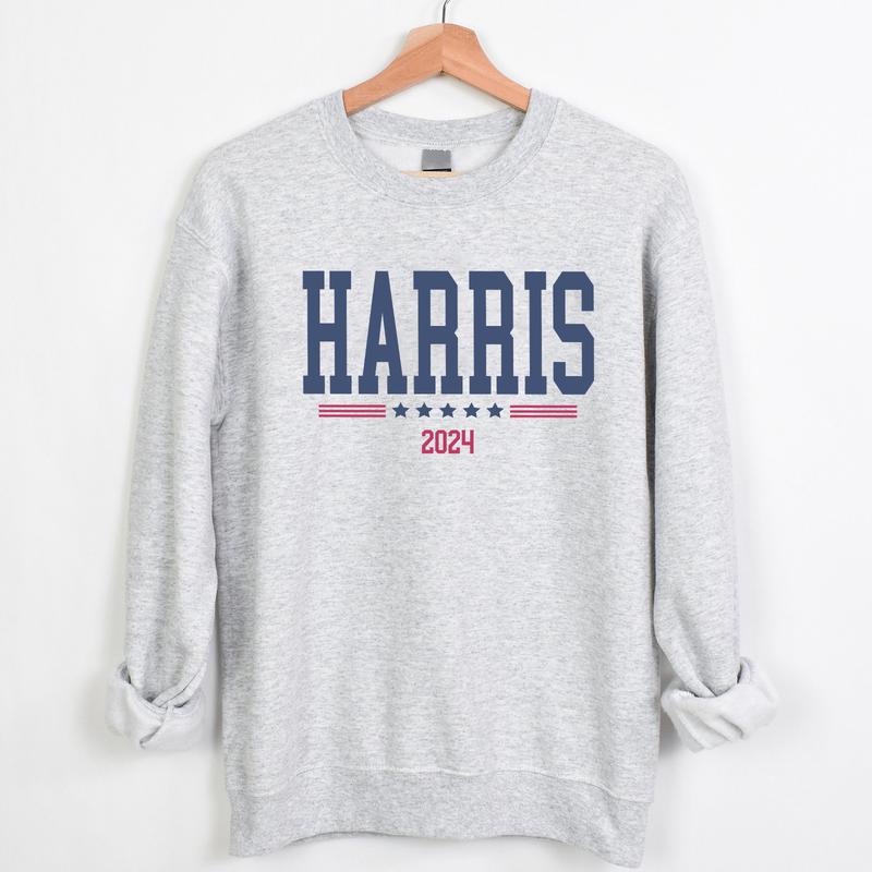 Harris 2024 Shirt, Madam President T-shirt, Anti Trump, Vote Removes, Kamala Harris 2024 Shirt, Election 2024, Democrat Party Tshirt, Lets Finish The Job