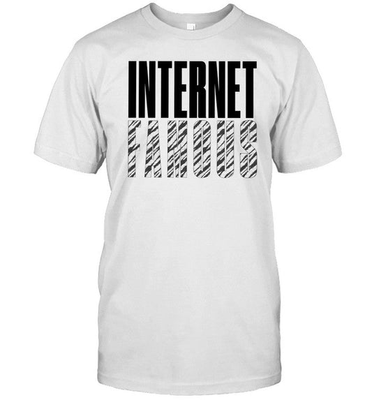 Internet Famous Zebra Print