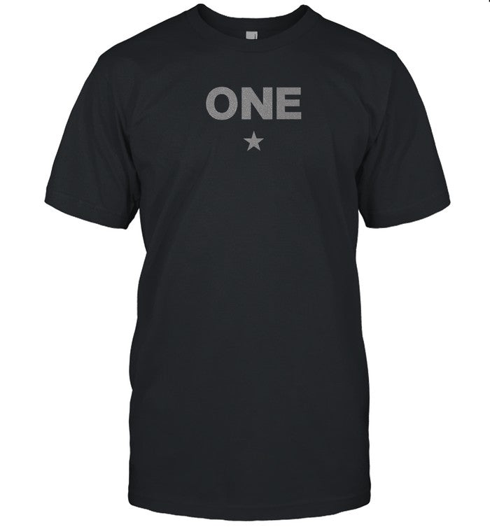 T-Shirt The Smashing Pumpkins One Limited