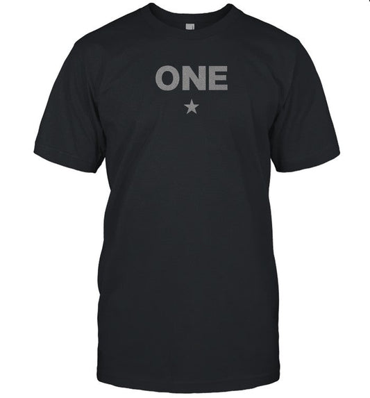 T-Shirt The Smashing Pumpkins One Limited